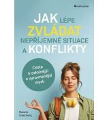 Jak lépe zvládat nepříjemné situace a konflitky