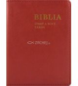 Biblia. Starý a Nový zákon