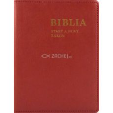 Biblia. Starý a Nový zákon