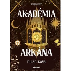 Akadémia arkána