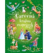 Čarovná krajina rozprávok