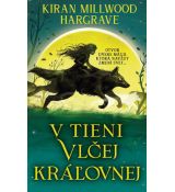 V tieni vlčej kráľovnej (Zemedejka 1)