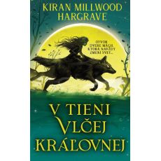 V tieni vlčej kráľovnej (Zemedejka 1)