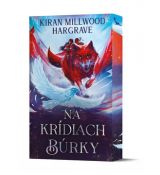 Na krídlach búrky (Zemedejka 2)