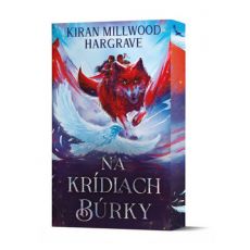 Na krídlach búrky (Zemedejka 2)