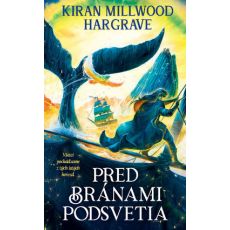 Pred bránami podsvetia (Zemedejka 3)