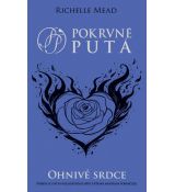 Ohnivé srdce (Pokrvné putá 4)