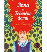Anna zo Zeleného domu