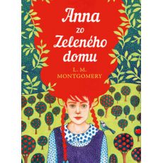 Anna zo Zeleného domu