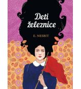 Deti železnice