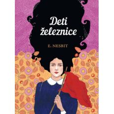 Deti železnice