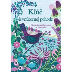 Kľúč k vnútornej pohode