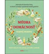 Múdra domácnosť starej mamy