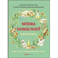 Múdra domácnosť starej mamy