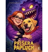 Katka a Sírius - Príšera Papľuch