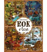 Rok v lese