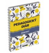 Pedagogický diár 2026/2027