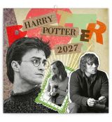 Harry Potter 2027, nástenný kalendár