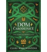Dom čarodejnice