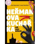 Heřmanova kuchařka, Vař jako mišulin