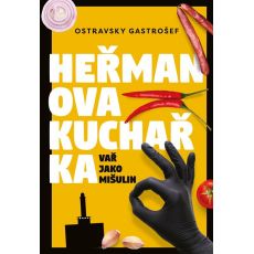 Heřmanova kuchařka, Vař jako mišulin