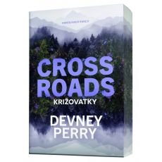 Križovatky