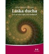 Láska ducha