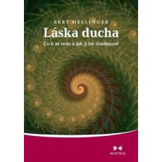 Láska ducha