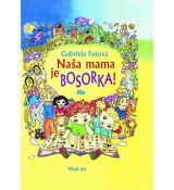 Naša mama je bosorka!, 6. vydanie