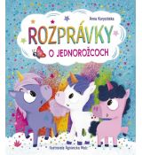 Rozprávky o jednorožcoch