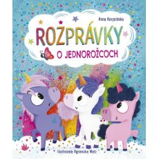 Rozprávky o jednorožcoch