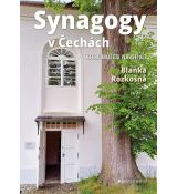 Synagogy v Čechách