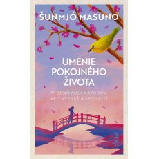 Umenie pokojného života