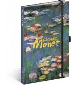 Notes Claude Monet