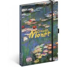 Notes Claude Monet