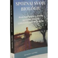 Spoznaj svoju biológiu