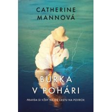 Búrka v pohári