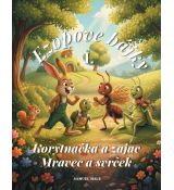 Ezopové bájky 1.
