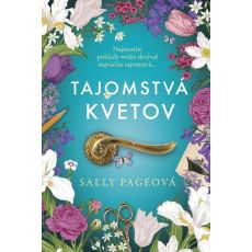 Tajomstvá kvetov