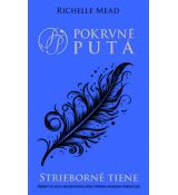 Strieborné tiene (Pokrvné putá 5)