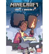 Minecraft: Srdce z kameňa 2 (11.)