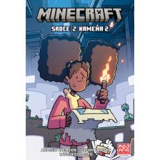 Minecraft: Srdce z kameňa 2 (11.)