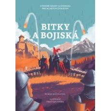 Bitky a bojiská