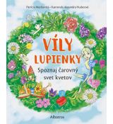 Víly Lupienky
