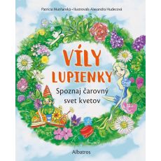 Víly Lupienky