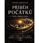 Příběh počátků