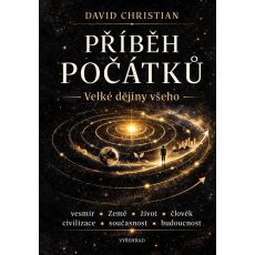 Příběh počátků