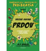 Veľká kniha prdov
