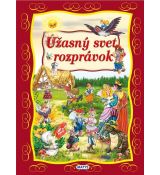 Úžasný svet rozprávok