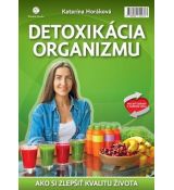 Detoxikácia organizmu